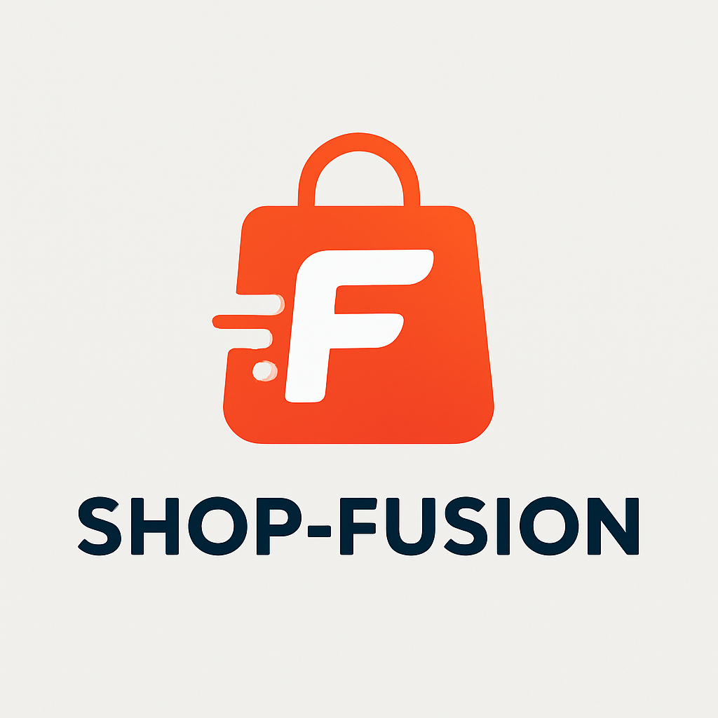 Shop Fusion